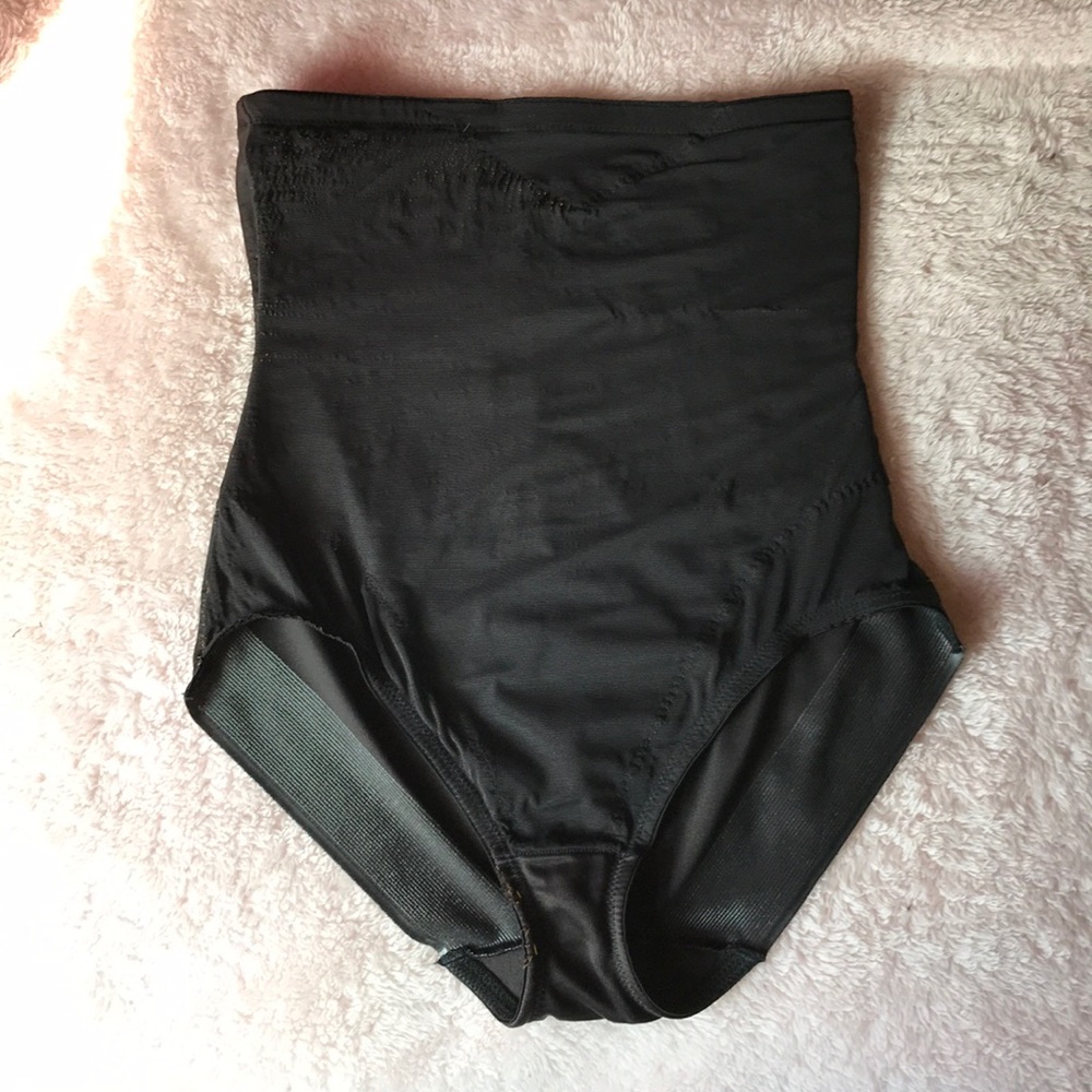 Miracle suit high waisted girdle